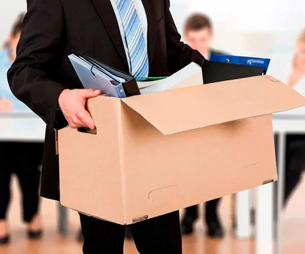 Estudio Carubia Derecho Laboral