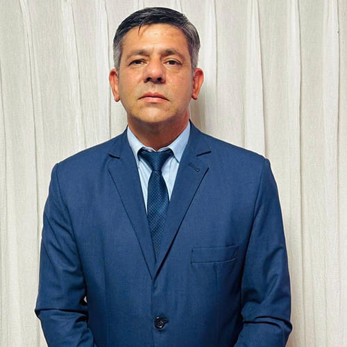 Dr. Esteban José MARCCIANI